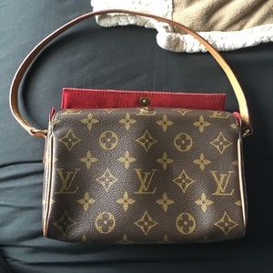 Louis Vuitton handbag