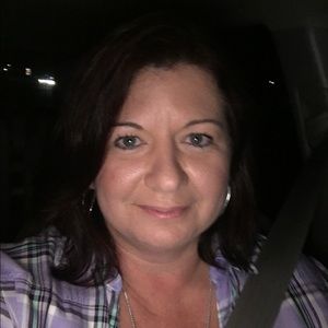 Meet your Posher, Vicki