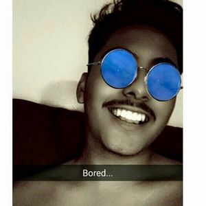 Meet your Posher, Guillermo