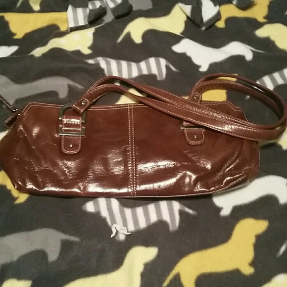 Relic Purse