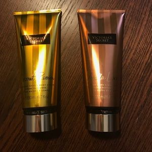 New Victoria Secret Coconut&Vanilla Body Cream