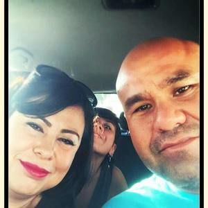 Meet your Posher, Yesenia