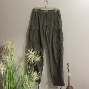 Cargo Pants