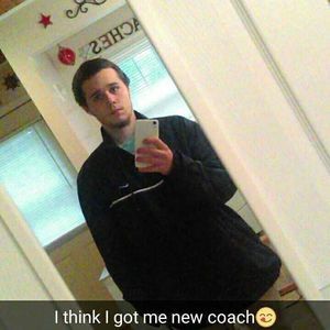 Meet your Posher, Briar