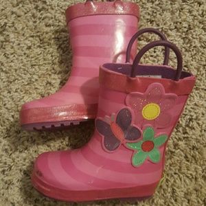 Toddler Rainboots