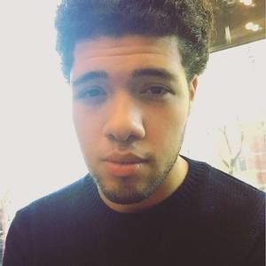 Meet your Posher, Stephen