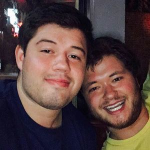 Meet your Posher, David