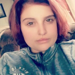 Meet your Posher, Kaylee