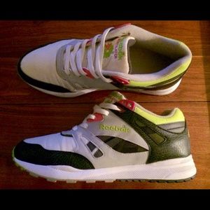 Reebok Ventilator Vintage sneaker