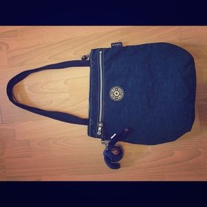 Vintage medium KIPLINGS  tote style bag.