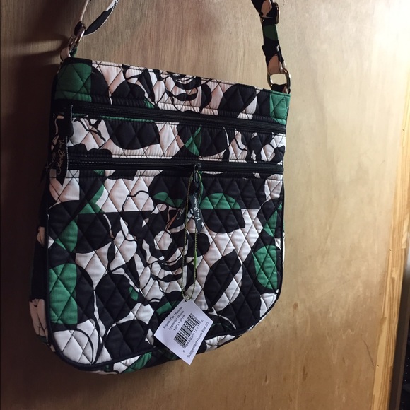 Vera Bradley Hipster