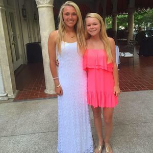 Meet your Posher, Barrett