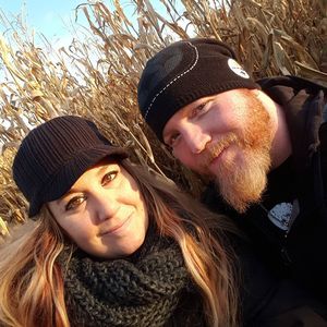 Meet your Posher, Aliceia