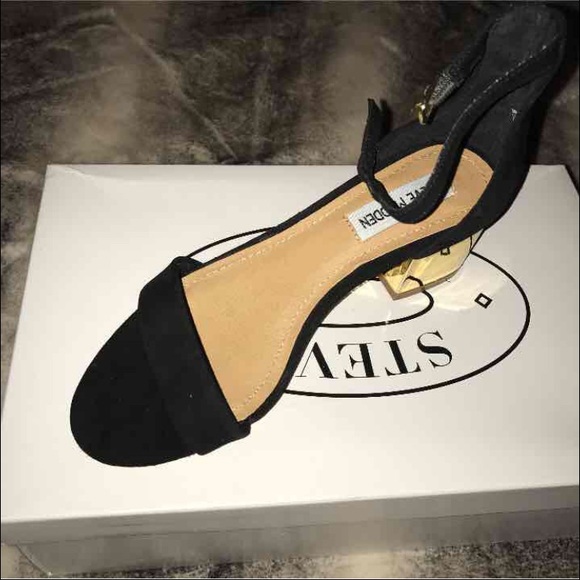 Steve Madden Irenee-G