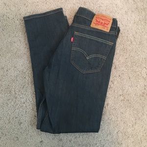 Men's Levi's 511 jeans
