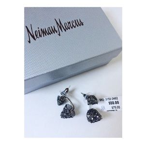 NWT Glam Earrings