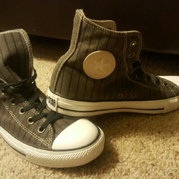 Converse shoes