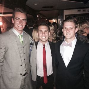 Meet your Posher, Joey