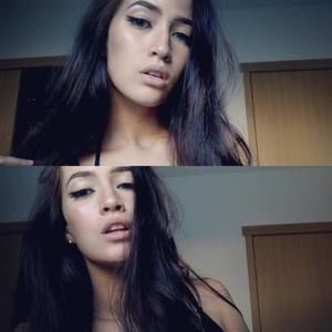 Meet your Posher, Amelia