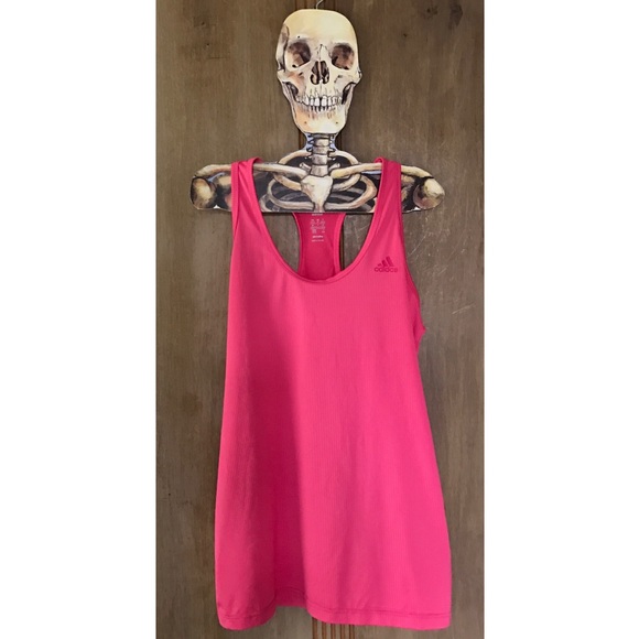 Adidas Tops - Adidas Climalite Tank