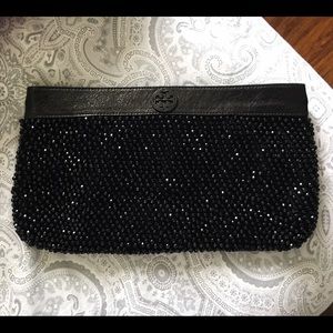 🌟LIKE NEW!🌟 Tory Burch Evening Clutch