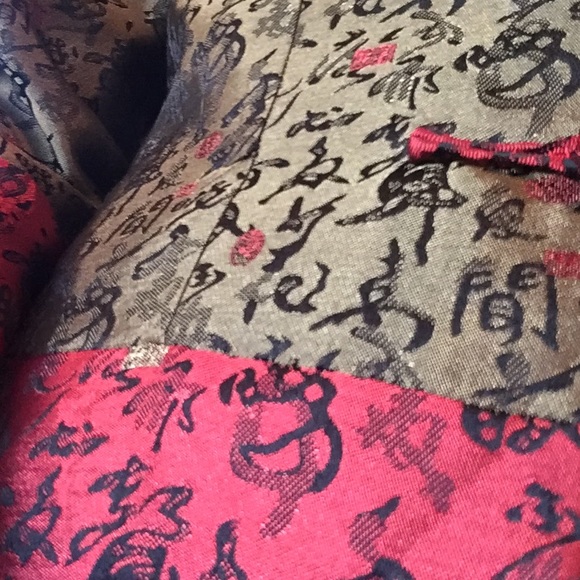 Chinese jacket - Picture 4 of 4