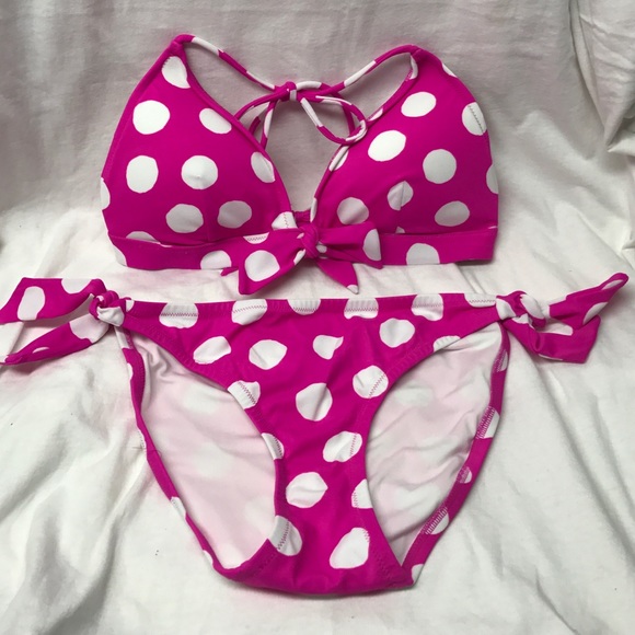 Victoria's Secret Bikini