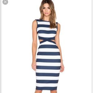 Bec and Bridge Mindwarp Dress size 6.