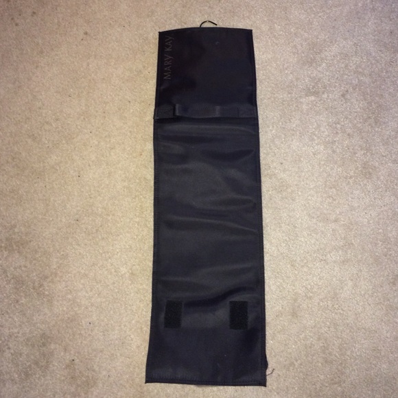 Hanging Mary Kay Makeup Bag