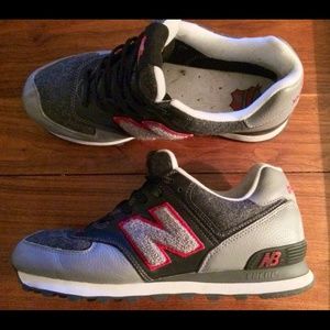 New Balance Limited Edition 574