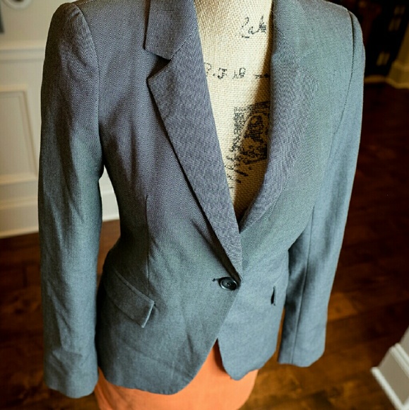 Zara Blazer