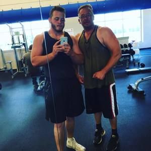 Meet your Posher, Sean