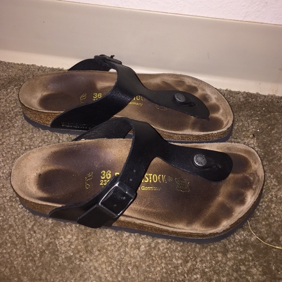 Birkenstock