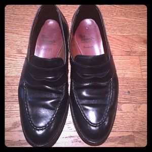 Allen Edmonds "Randolph" Loafer      9.5D