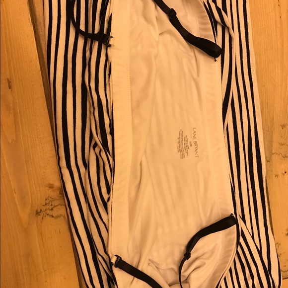 Lane Bryant Halter - Picture 2 of 3