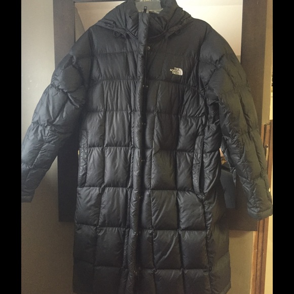 Northface Parka