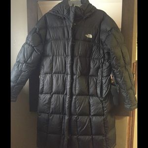 Northface Parka