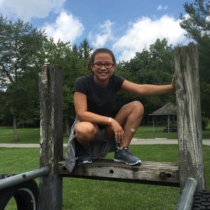 Meet your Posher, Jasmine