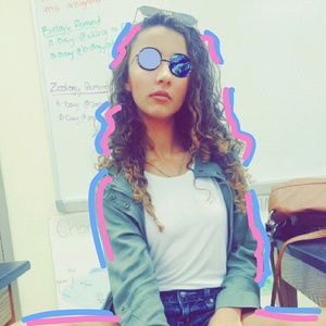 Meet your Posher, Trinity