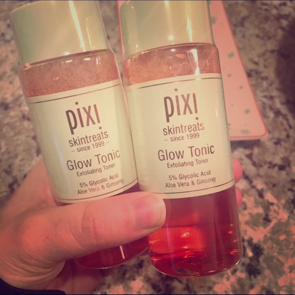 2 Pixi by Petra GLOW TONIC  ✨🌿