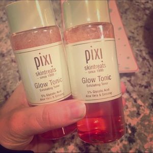 2 Pixi by Petra GLOW TONIC  ✨🌿