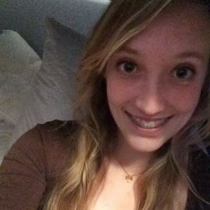 Meet your Posher, Marthalyn