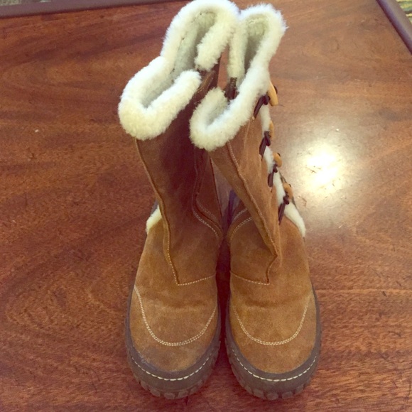 Naturino Shoes - Naturino Women's Snow Boots