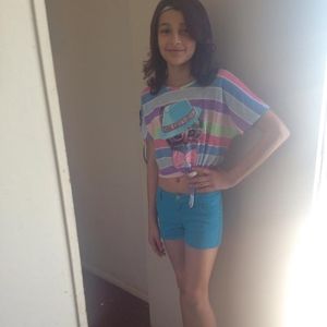 Meet your Posher, Brittany