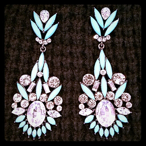 💎Chandelier dangle earrings 🔴Sale