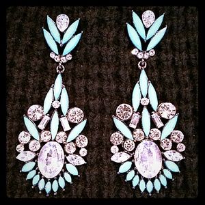 💎Chandelier dangle earrings 🔴Sale