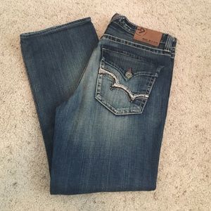 Men's Big Star jeans