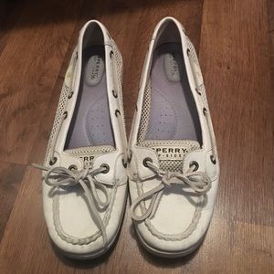 Sperry Top-Sider