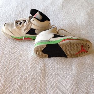 Toddler Jordan 5 Retro Sneakers