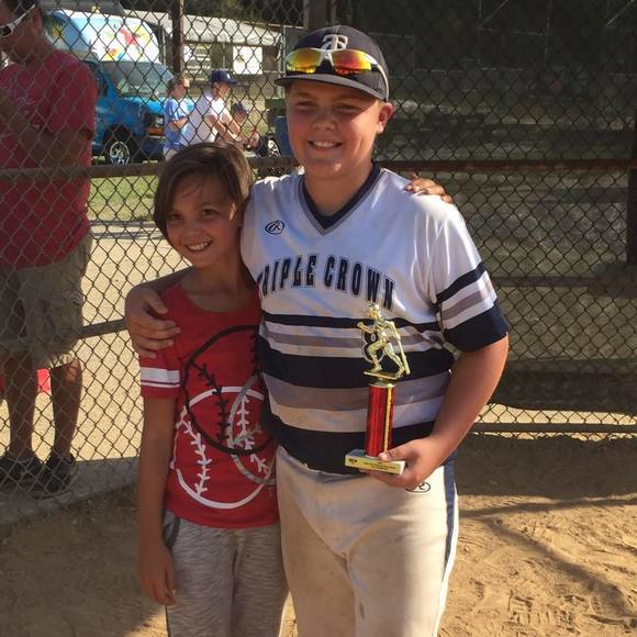 Meet your Posher, Johnny - Picture 1 of 1